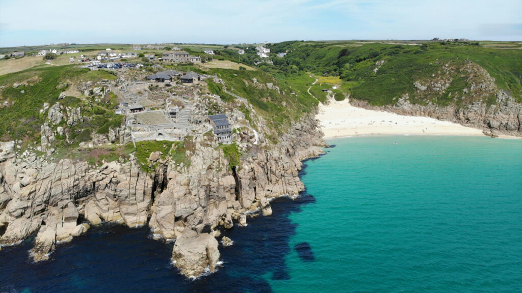 Penzance, Cornwall,Foto: Benjamin Elliott / Unsplash