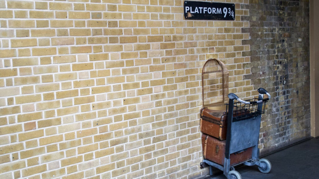 Harry-Potter-Tour-02, Foto: Diogo Nunes / Unsplash