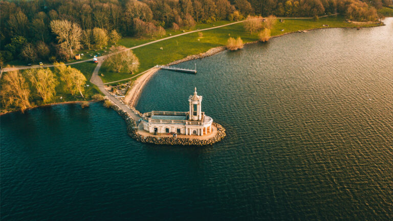 Leicester, Foto: Nirmal Rajendharkumar / Unsplash