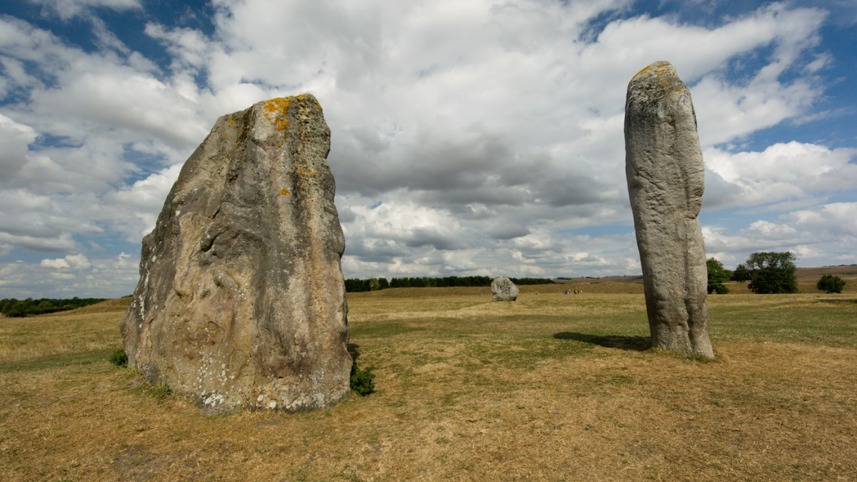Avebury, Fopto: Marc Pell / Unsplash