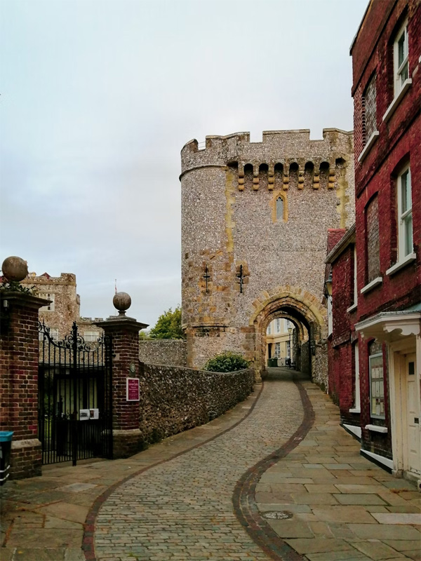 Lewes, Foto: Jack Niles / Unsplash