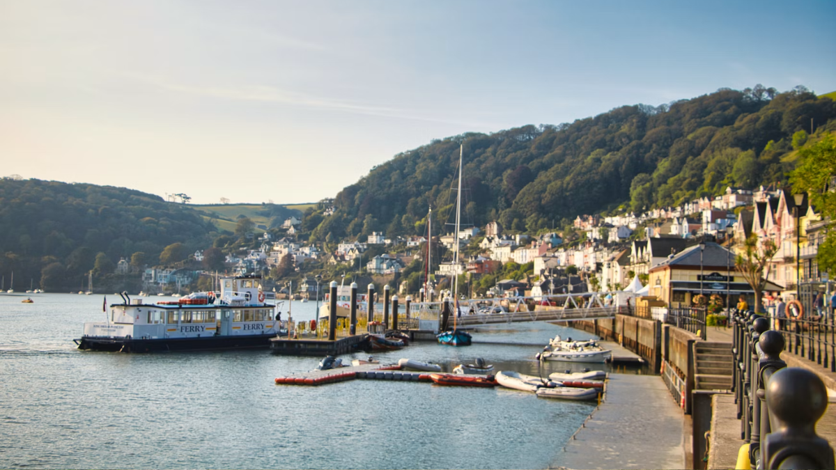 Dartmouth, Foto: Zach Pickering / Unsplash